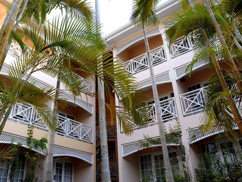 Hotel Four Seasons Kingston Exterior foto
