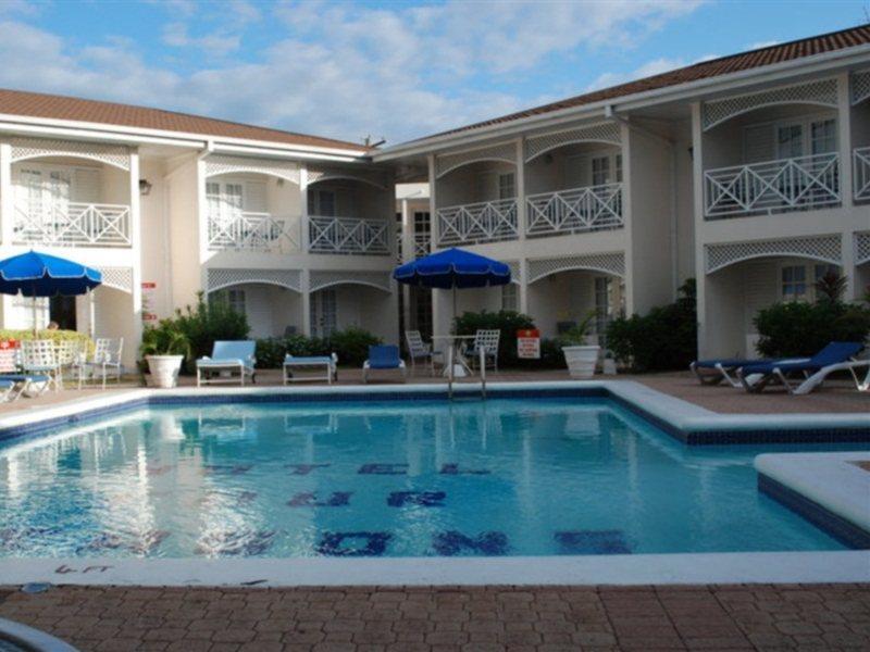 Hotel Four Seasons Kingston Exterior foto