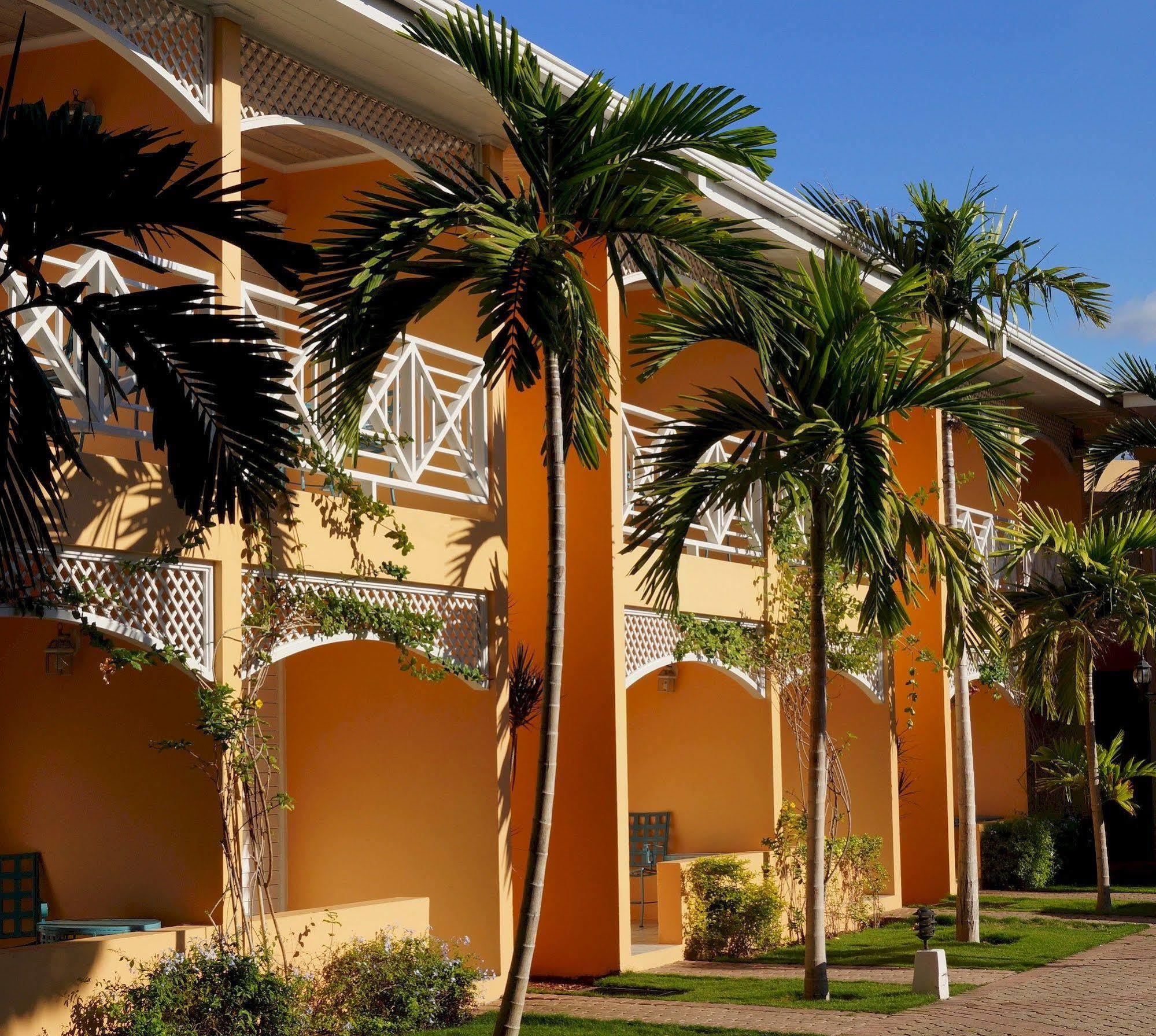 Hotel Four Seasons Kingston Exterior foto
